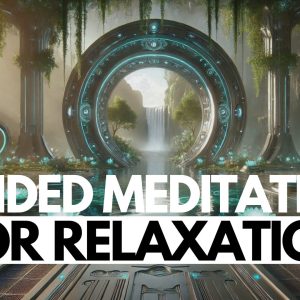 Guided Meditation for Relaxation