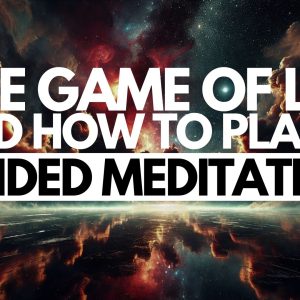 the game of life and how to play it