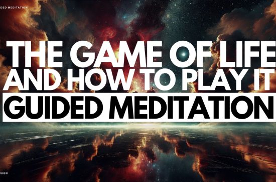 the game of life and how to play it
