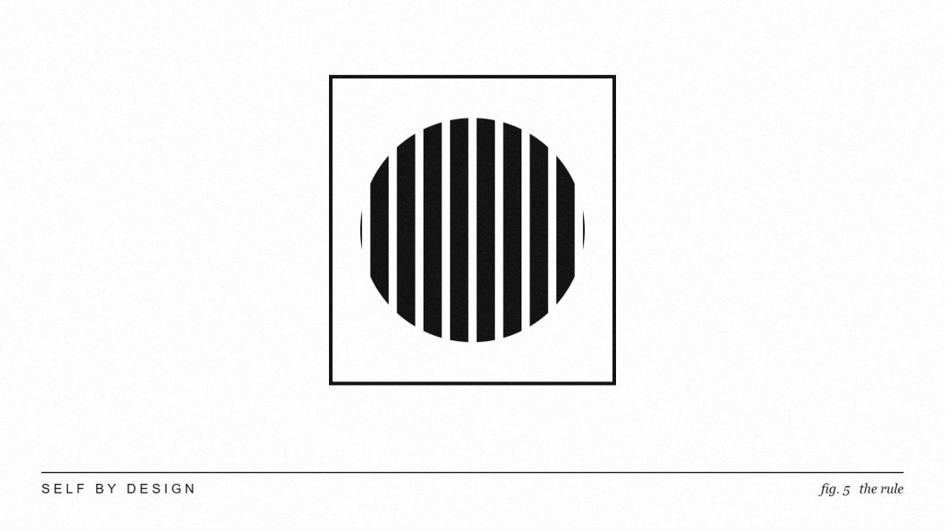 how to change limiting beliefs, abstract black and white illustration