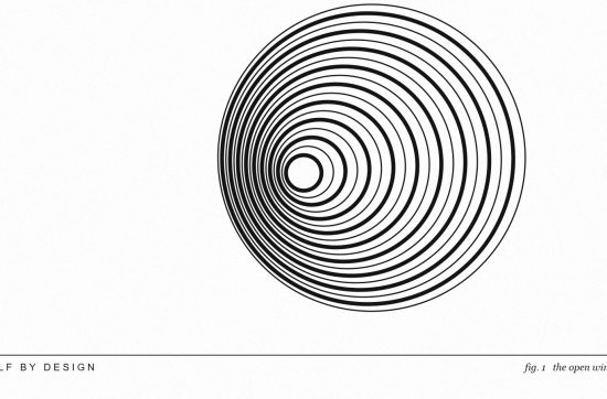 how to reprogram your subconscious mind, abstract black and white illustration