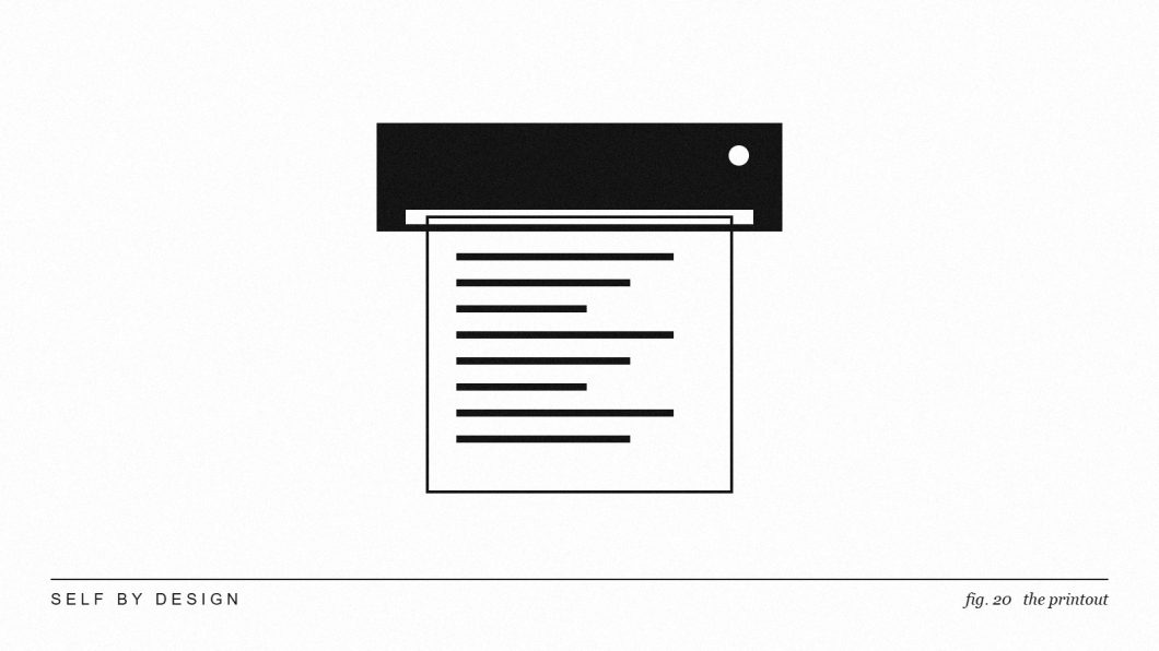how to start manifesting, abstract black and white illustration