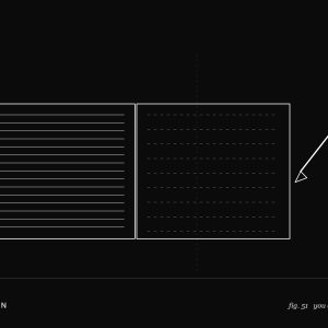Line drawing of an open book with the left page densely written and the right page blank with a pen poised over it, illustrating that your upbringing is not your fault but the rest is yours to write